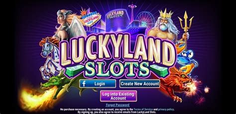 luckyland slots casino play.